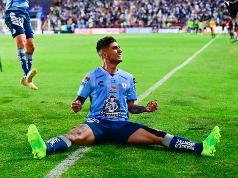 La decisión de Víctor Guzmán