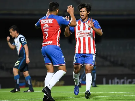 Buenos números previo a la Copa Sky