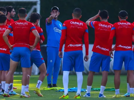 El motor defensivo de Pauno para el Clausura 2023