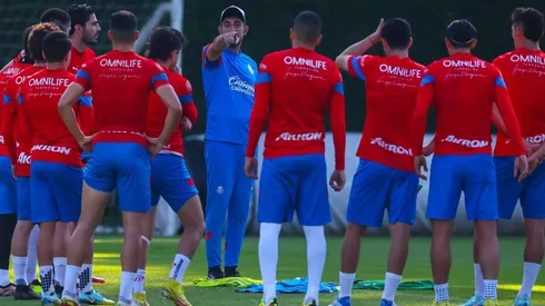 Paunović cuenta con un elemento como base de su zaga para este Clausura 2023