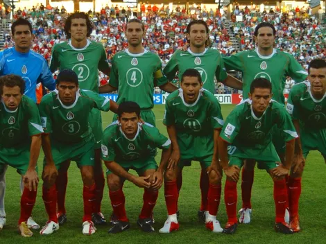 No sabía ni su nombre