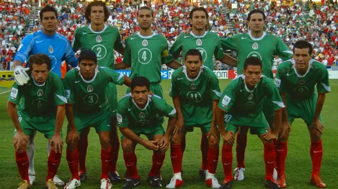 Oswaldo Sanchez – Retrospectiva