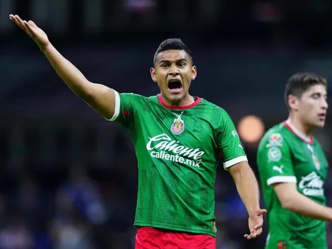 Tiba Sepúlveda lamenta no haber ido al Mundial