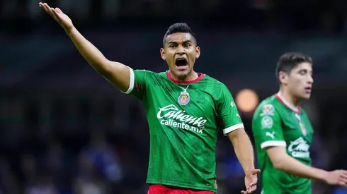 Gilberto Tiba Sepúlveda no se olvida de su promesa a la afición de Chivas: Es hora de que actuemos