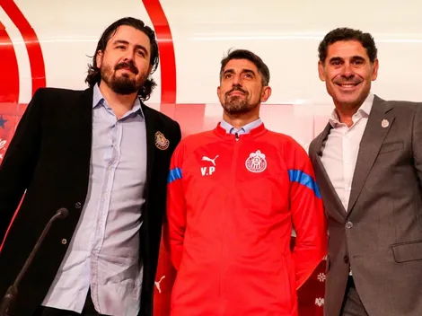 ◉ Noticias de Chivas hoy 17 de diciembre