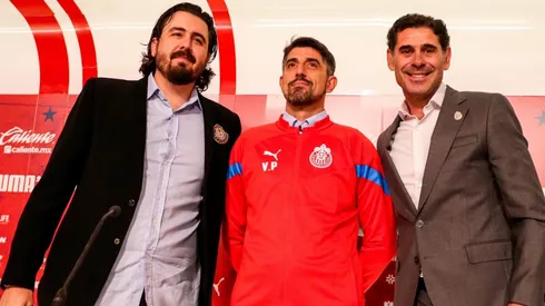◉ Noticias de Chivas hoy 17 de diciembre