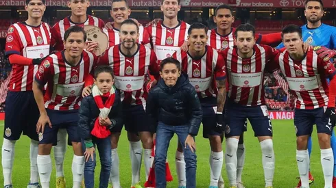 Guadalajara recibe este viernes a Mazatlán en el Estadio Jalisco tras su gira por España
