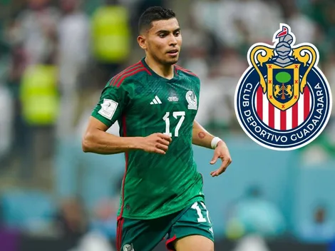 ¿Abre la puerta para regresar a México?