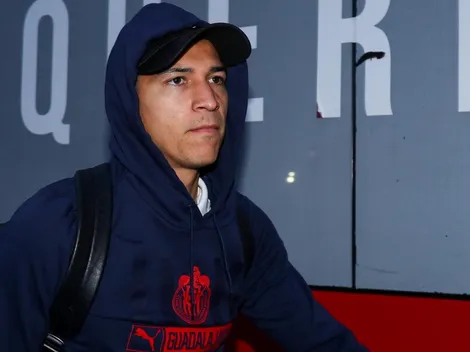 Los dos clubes que quieren a Zaldívar