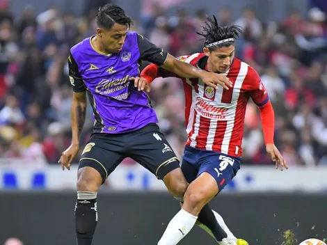 En Chivas no perdonan a Ángel Zaldívar