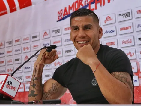 El augurio de Salcido para el Clausura 2023