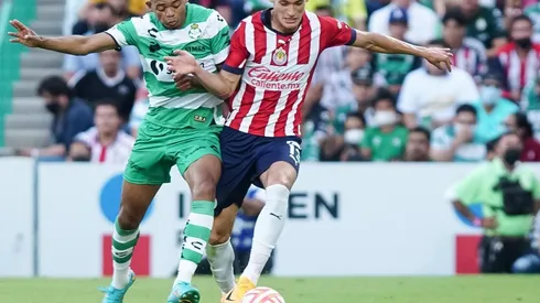 Los rojiblancos volverán a ser anfitriones en el Estadio Jalisco ahora contra Santos Laguna