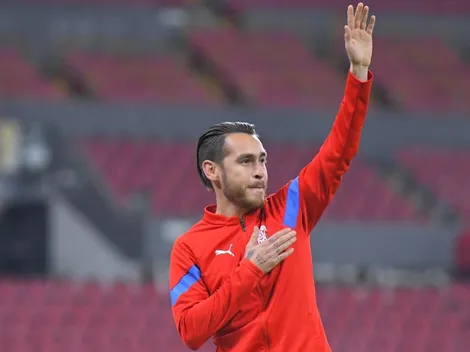 Canelo tiene fecha para unirse a León ¿Y el Pocho?