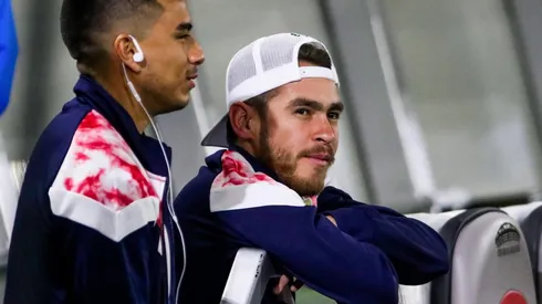 Chivas espera la inminente salida Jesús Ricardo Angulo con destino a León