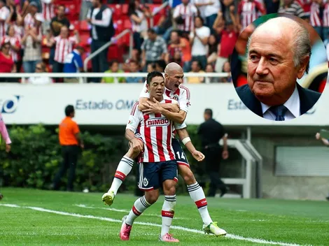 Estaba llamado a ser un referente del mundo