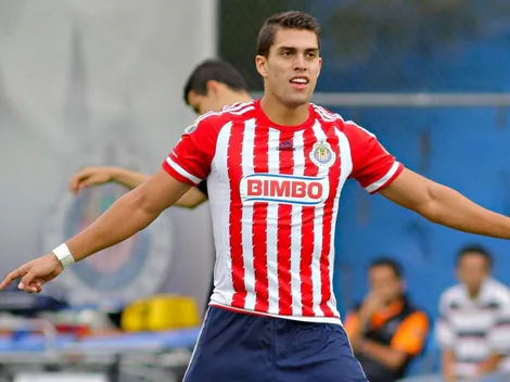 Preocupan los pobres números de Daniel Ríos