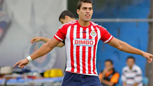 Preocupan los pobres números de Daniel Ríos