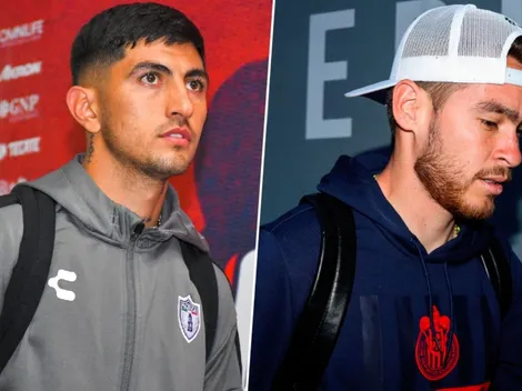 Ya es inminente el regreso del Pocho Guzmán