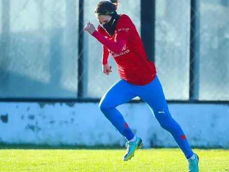 ¿Dónde quedó el futbol?