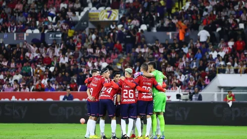 El plantel rojiblanco pudiera sufrir una baja estelar el próximo verano