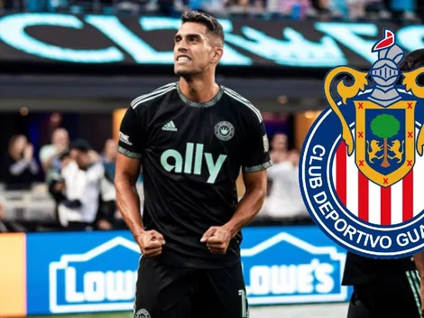 Reporte advierte acuerdo con Daniel Ríos