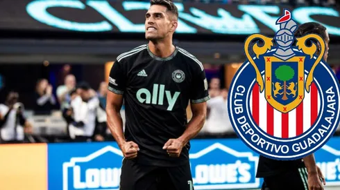 Daniel Rios estaría muy cerca de concretar su regreso a Chivas de acuerdo a Tom Bogert