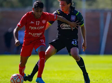 Tapatío arrasa en segundo partido de pretemporada