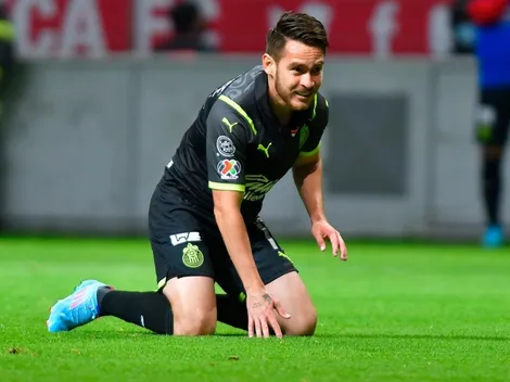 ¿Por qué el Canelo no se quedará en Pachuca?