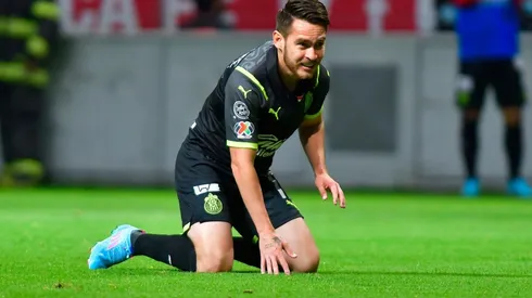 ¿Por qué no se quedará en Pachuca? Jesús Angulo se irá de Chivas para el fichaje de Victor Guzmán