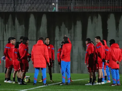 ¡Impulsó a la cantera!