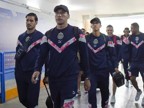 Chivas ofrece un 2x1 por un goleador