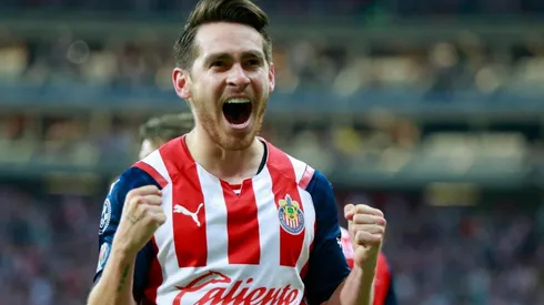 Canelo Angulo podría tirar el fichaje del Pocho