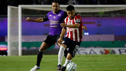 Chivas debuta en este torneo de pretemporada frente a Mazatlán