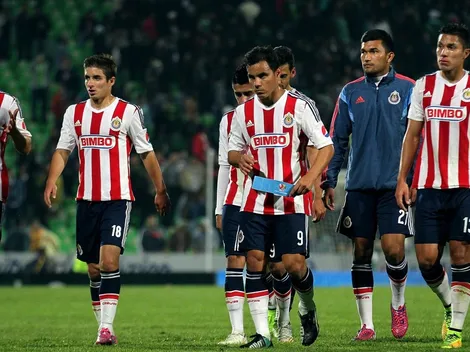 Exjugador de Chivas se ponía en riesgo al ser sonámbulo