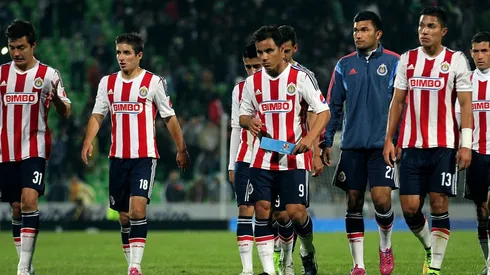 ¡Se ponía en riesgo! La triste historia del exjugador de Chivas que era sonámbulo y se escapaba por la ventana