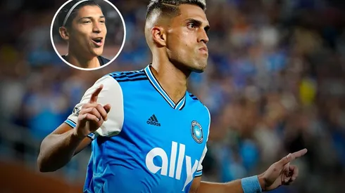 Daniel Ríos fue comparado en su desempeño con Ángel Zaldívar