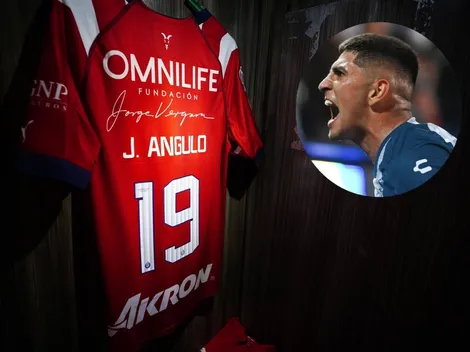 Canelo Angulo + dinero = Pocho Guzmán 