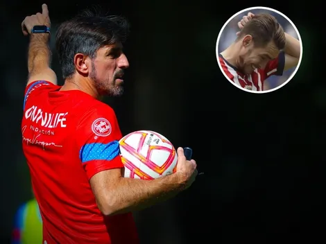 El talento que impulsará Pauno con la salida del Canelo