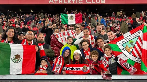 Athletic Club quedó complacido con la asistencia de la afición rojiblanca en Bilbao y toda España