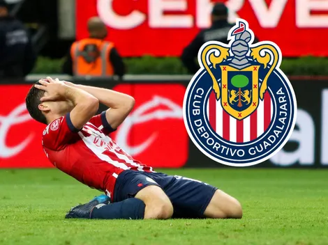 ¡Reventaron contra Ormeño!