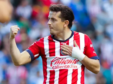 “Vamos por todo”