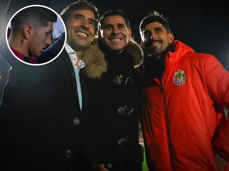 Chivas retomó negociaciones por un refuerzo