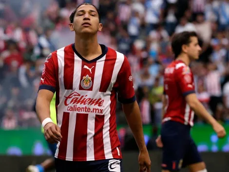◉ Noticias de Chivas hoy 14 de diciembre