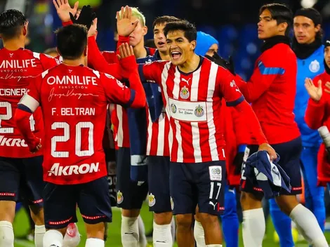 Las 3 figuras que resaltaron en España