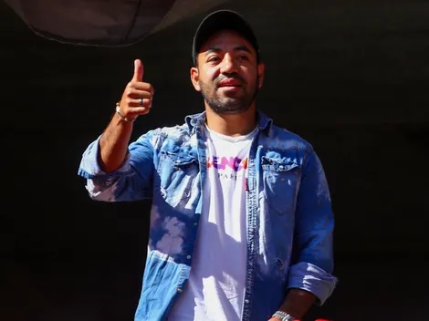 En Chivas no descartan a Marco Fabián