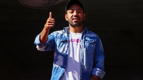 ¡NO LO DESCARTEN! Marcó Fabián todavía puede ser fichaje de Chivas y este es el detalle que lo separa de Guadalajara para el Clausura 2023