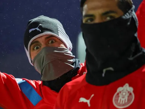 ◉ Noticias de Chivas hoy 12 de diciembre