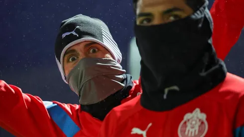 La delegación del Guadalajara cierra este lunes su gira por España