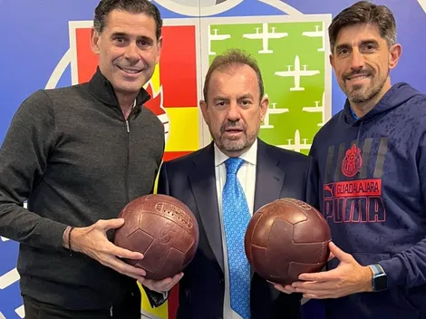 Paunovic advierte la inminente llegada de refuerzos