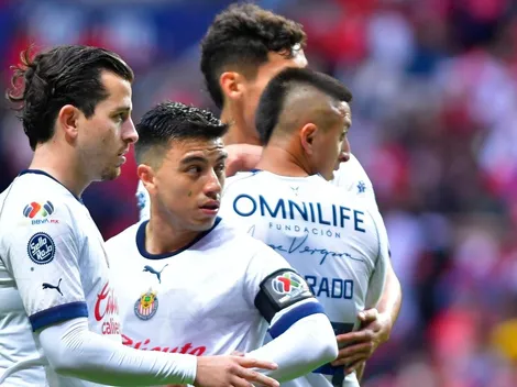 Noticias de Chivas hoy 10 de diciembre